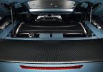 Audi R8 GT Spyder 2011 года (EU)